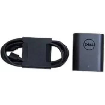 Zasilacz sieciowy Dell V6YKG 60 W do laptopów, 60 W, ładowarka sieciowa