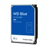 HDD Western Digital 4TB 3.5 inch Serial ATA III WD40EZAX
