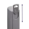 Qoltec 50277 Product szary