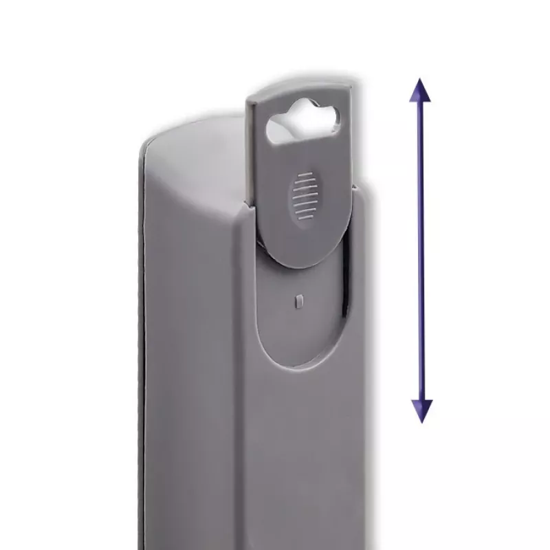 Qoltec 50277 Product szary