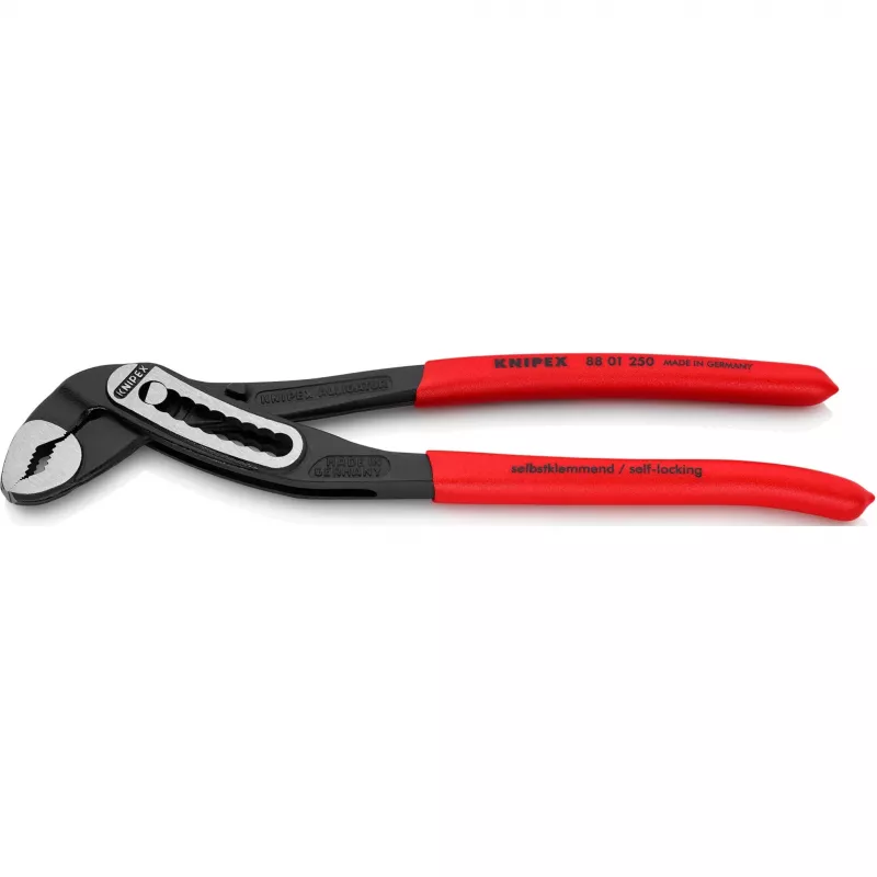Komplet szczypiec Knipex Alligator Set