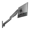Monitor Mount LogiLink BP0145 32 inch Wall Czarny