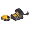 DeWALT DCS334P2-QW wyrzynarka akumulatorowa 3200 spm 2,1 kg