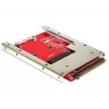 Wewnętrzny adapter mSATA DeLOCK 62495