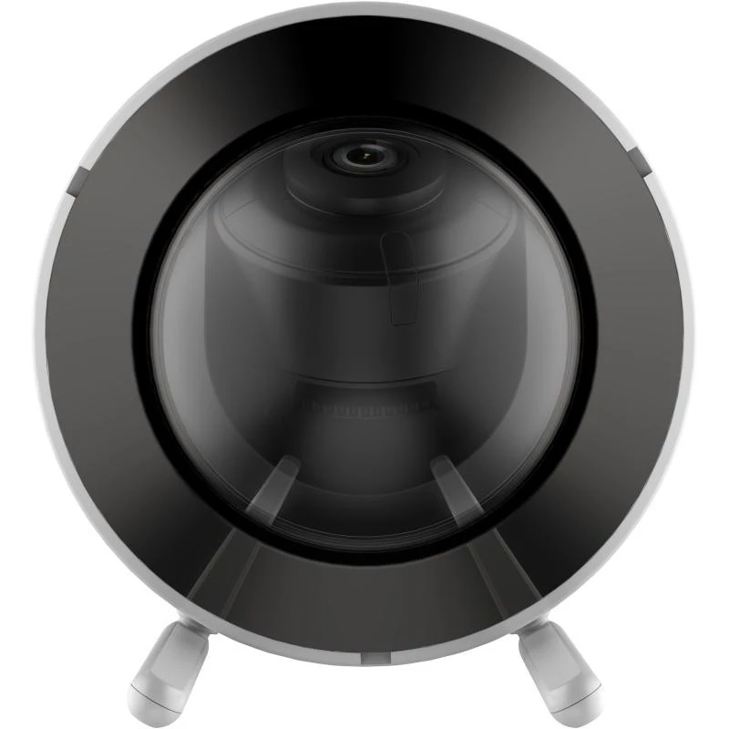 Kamera IP kopułkowa Hikvision DS-2CV2141G2-IDW(2.8mm)(E)/EU do użytku wewnętrznego 2560 x 1440 pikseli, sufit