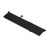 Bateria zielony Cell AC48 LiPo 3500 mAh do Acer Aspire V5-552 V5-572 V5-573 V7-581 R7-571 (czarna)
