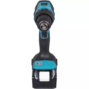 Makita DDF490Z wiertarka akumulatorowa czarna