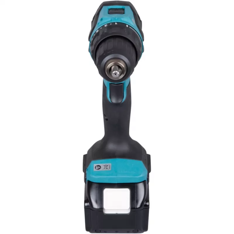 Makita DDF490Z wiertarka akumulatorowa czarna