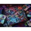 Horrified Dungeons & Dragons, Gra planszowa