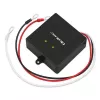Balanser napięcia akumulatorów QOLTEC 51097 do akumulatorów 24V (2×12V), prąd równoważenia 5A