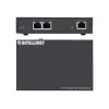 Nadajnik sieciowy Intellinet 2-portowy Gigabit Ultra PoE Extender