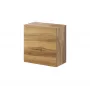 Cama Square Szafka VIGO 50/50/30 dąb wotan