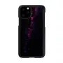 Etui iKins do iPhone 11 Pro — czarne etui ochronne milky way