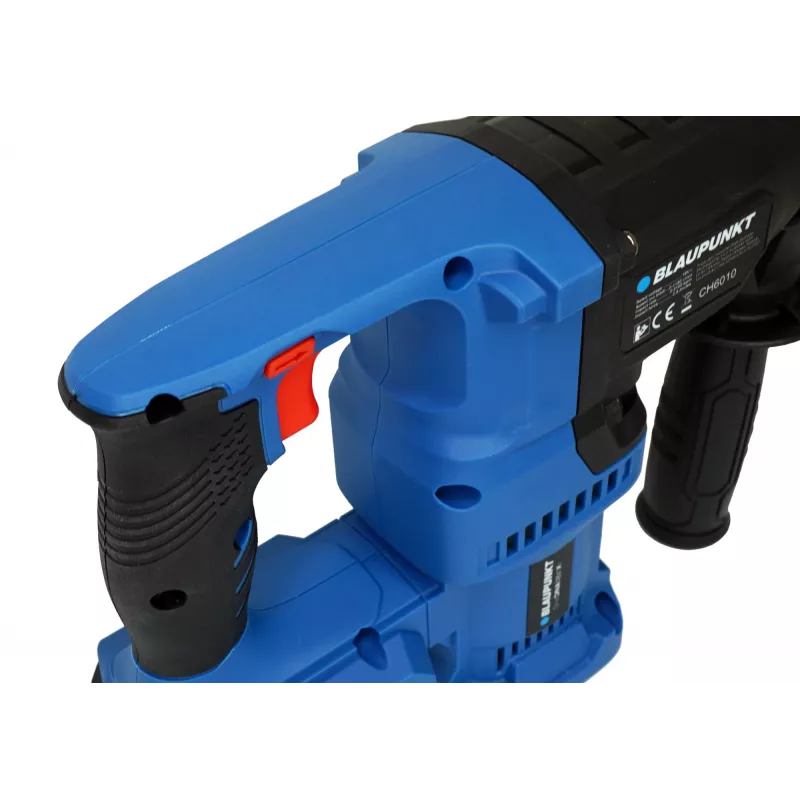 Młotowiertarka Blaupunkt CH6010 18V PTBLDR009
