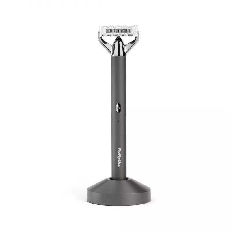 Trymer do brody BABYLISS OT996E z metalowymi ostrzami i regulowanymi ustawieniami długości