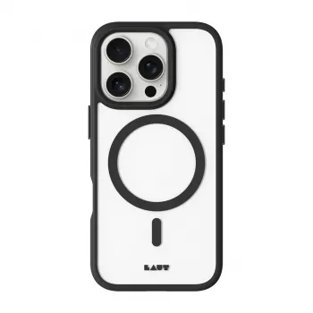 LAUT HUEX PROTECT etui do iPhone 16 Series