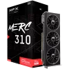 Karta graficzna XFX Radeon RX 7900 XTX 24 GB GDDR6, PCIe 4.0, 384-bitowa, 355 W, 3 wentylatory