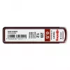 Wkład ołówkowy Rotring Polymer Leads 2B 0,5 mm S0312630