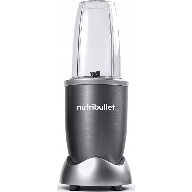 Nutribullet Original 600 NB606B blender, szary