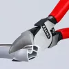 Szczypce boczne Knipex 72 01 160