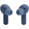 Zestaw słuchawkowy JBL Tune Beam True Wireless Stereo (TWS) douszny Rozmowy/Muzyka USB typu C Bluetooth Niebieski