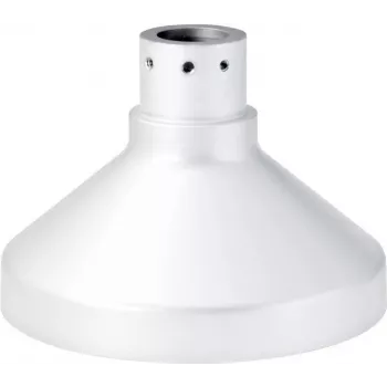Uchwyt Panasonic WV-QSR501-W Adapter lejkowy do opcji mocowania na rurze opuszczanej
