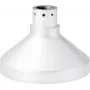 Uchwyt Panasonic WV-QSR501-W Adapter lejkowy do opcji mocowania na rurze opuszczanej