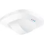 Czujnik ruchu sufitowy Steinel STEINEL Dual HF Wireless Ceiling Biały – 230 V, 1000 lx, 120×120×75 mm