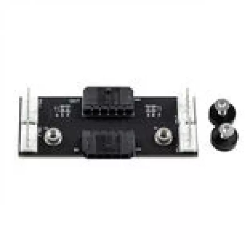 Watercool MO-RA IV Passive Control 200/400 kontroler PWM/aRGB (26081)