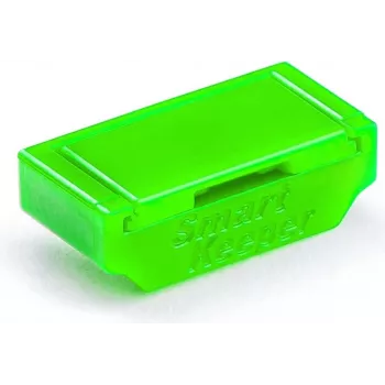 SmartKeeper HMD04P1GN 10 x blokady portów HDMI bez klucza zamka Mini Green SLSART-0159 SLSART0159 (SLSART-0159)