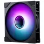 Phanteks M25 Gen2 PWM D-RGB 140mm wentylator obudowy - czarny