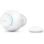Fibaro The Heat Controller Starter Pack ZW5 EU termostat Z-Wave Biały