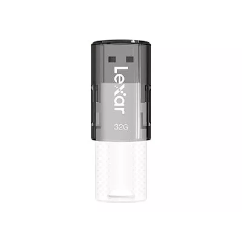 Pamięć USB Lexar 32 GB USB Typu-A 2.0 JumpDrive S60
