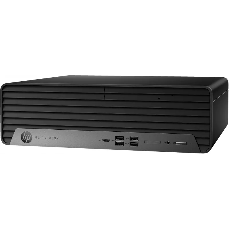 PC Elite 805 G9 SFF — stacja robocza — 4,2 GHz