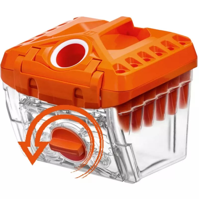 EasyBox dla perfect air i AQUA+, filtr przeciwpyłowy