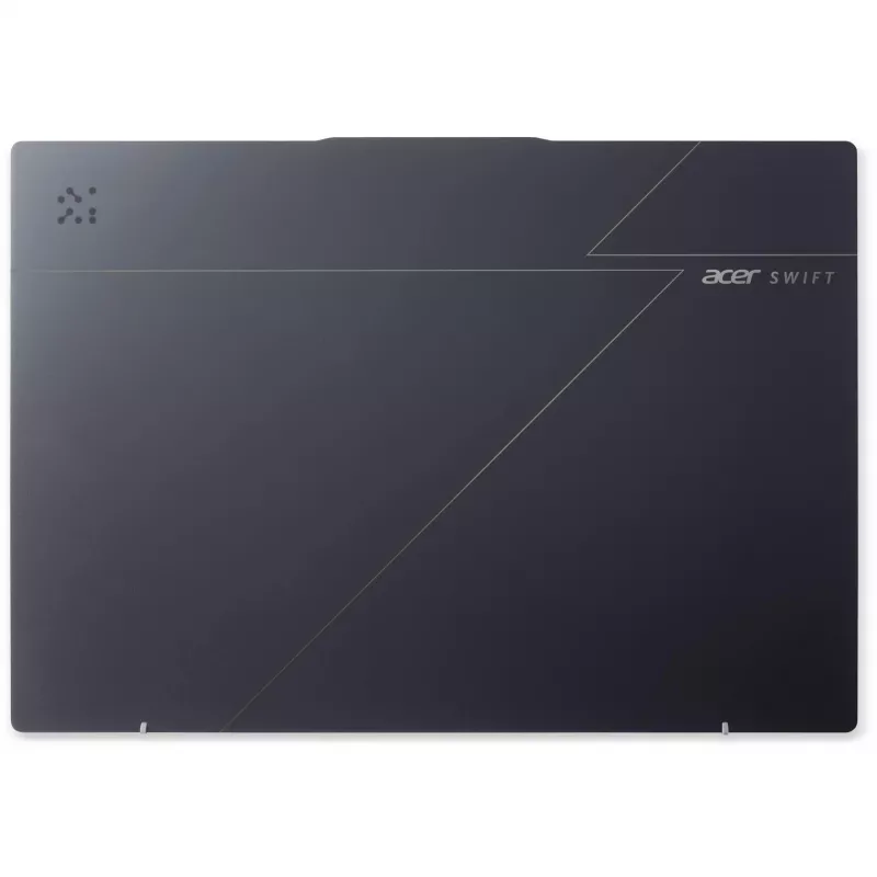 Laptop Acer Swift SFG16-61-R6QV 16 cal AMD Ryzen AI 7 350 32GB 1TB AMD Radeon 860M Windows 11 Home