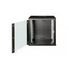 Szafa wisząca Digitus DN-19 12U-6/6-SW