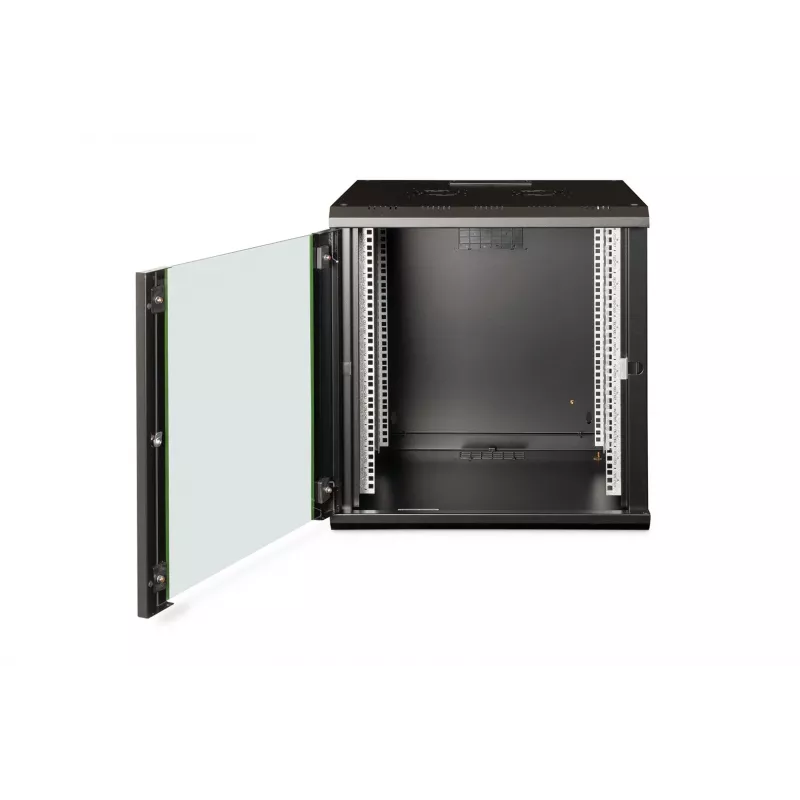 Szafa wisząca Digitus DN-19 12U-6/6-SW
