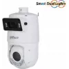 Kamera monitorująca DAHUA NET CAMERA 4+4MP IR PTZ DOME/SDT4E425-4FGBAPV10400