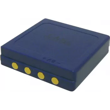 Akumulator Beltrona 80200402 — 6V 700mAh