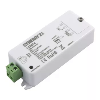 Synergy 21 LED Series EOS 05 1-kanałowy kontroler światła jednokolorowego mono V2