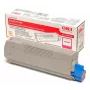 Toner C5600/5700 magenta (2k)43381906