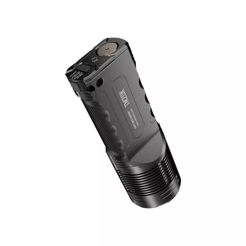 Latarka Tiny Monster SERIES/20000 lumenów TM20K Nitecore