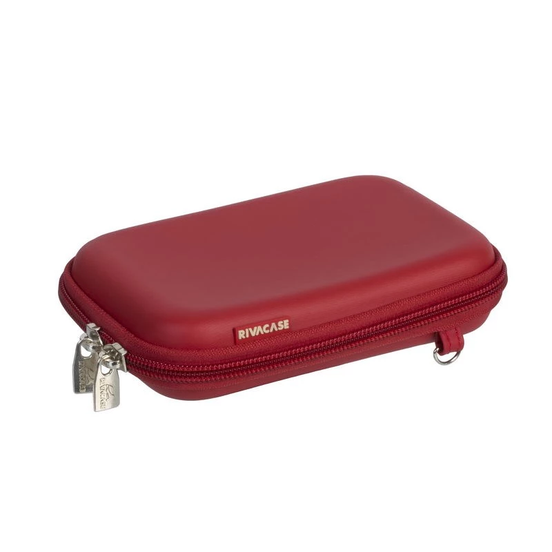 Rivacase 9101 (PU) Sleeve case EVA (Ethylene Vinyl Acetate) Czerwony