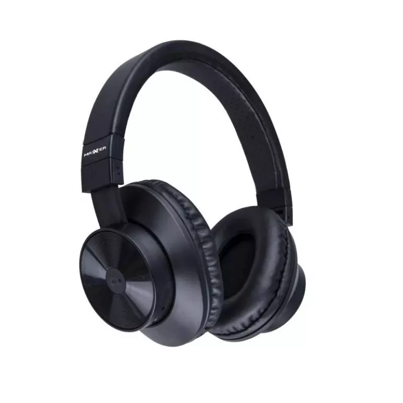 SŁUCHAWKI BLUETOOTH MAXXTER/ACT-BTHS-03 GEMBIRD