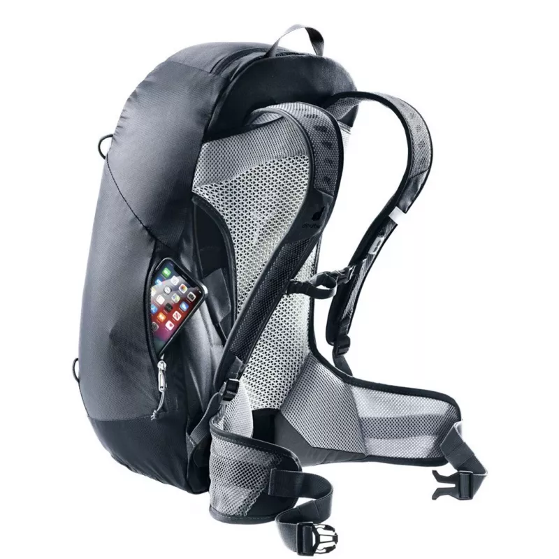 Plecak turystyczny DEUTER AC Lite 23, lekki pojemność 23 L