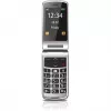 Smartfon Beafon SL645 LTE 2,8 cala 1550 mAh Czarno-Srebrny