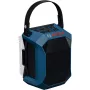 Przenośne radio budowlane Bosch GPB 18V-1 solo C (06014A7000) — zasilane akumulatorem 18 V