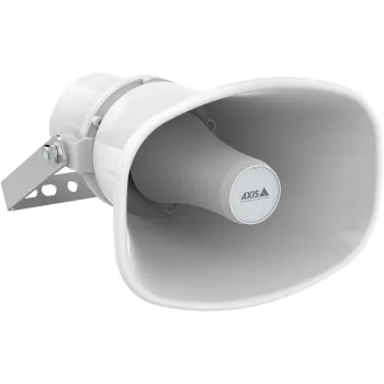 Głośnik sieciowy AXIS C1310-E Mk II szary 121 dB 1,02 TB