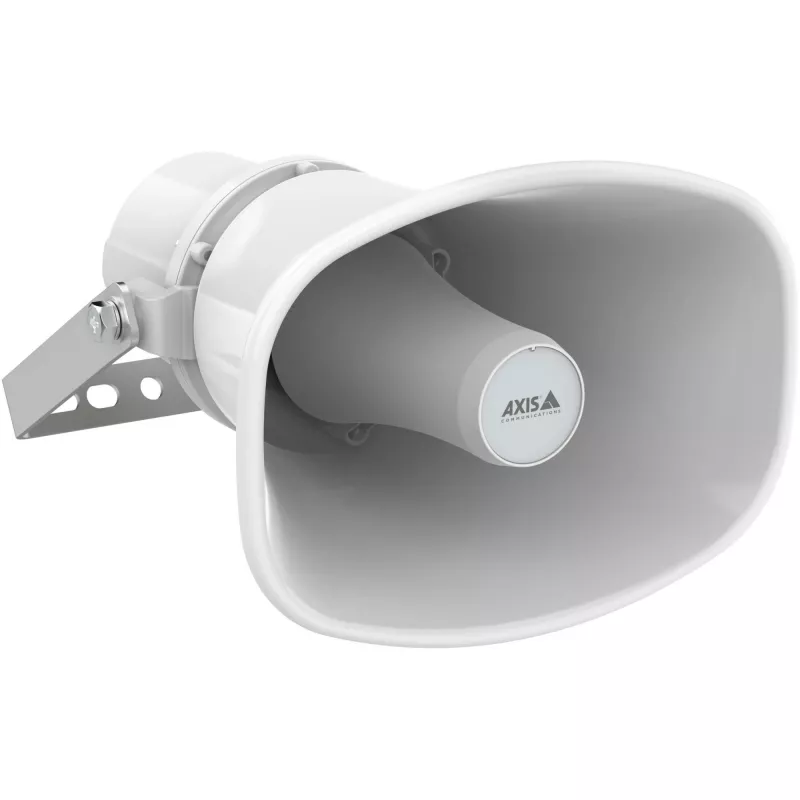 Głośnik sieciowy AXIS C1310-E Mk II szary 121 dB 1,02 TB